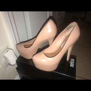 Steve Madden dejavu pump